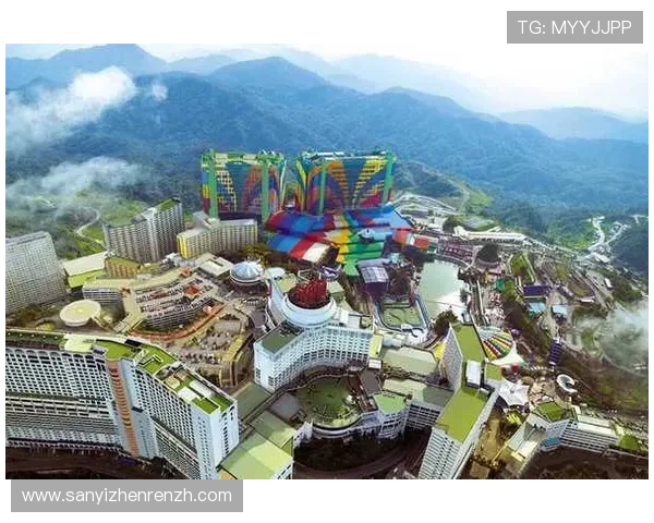 新加坡云顶赌场在哪个区域？详细位置及周边环境介绍